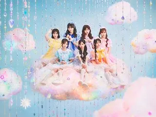 MORESTAR｜もっと輝く未来へ進む！…
