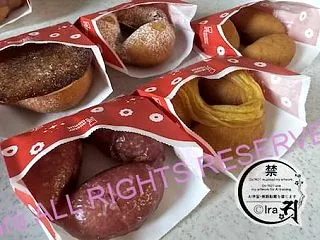 全種類食べた。ミスド７年目のリニューアル…