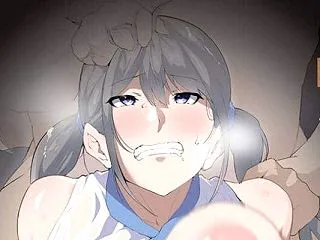 【★１１月新作エロアニメ★】NTR騎士 …