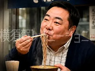 ”★【ドランク塚地のふらっと立ち食いそば…