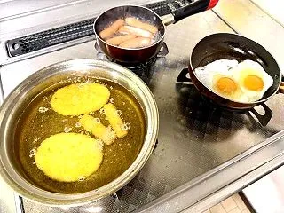 【チャーリーママさんと 《イオンスタイル…