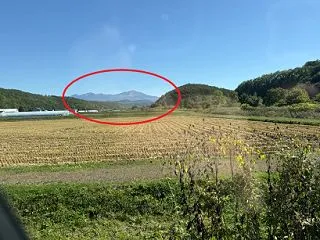 秋の北海道旅！9月23日②
