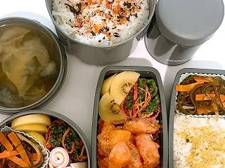 お弁当