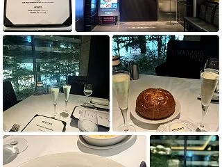 ムスメの誕生日はMorton&#…