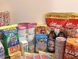 【ウエル活】1日で9万円分を爆買い！！