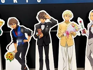 嫁と喧嘩した講和条件にガンプラ購入権にて…
