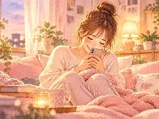 2か月前の私が知ったら、きっと泣いて喜ぶ…