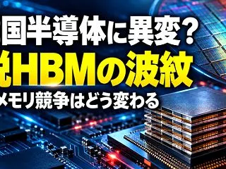 【警告】韓国半導体、崩壊へwwwwwww…