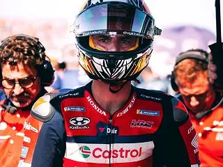 ミル：プライベートチーム移籍の決め手は？