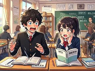 第七十八話：哲学ってそんなに重要だったの…