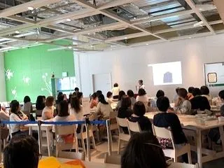 返ってきたお子さんのテスト、どうされてい…