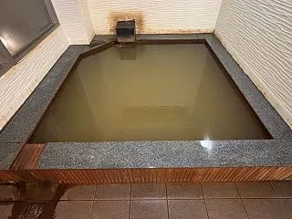 『伊計島温泉・個人風呂（内湯）』第３０，…