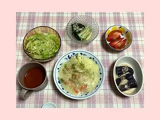 ハンバーグシチュー 2026年 10月2…