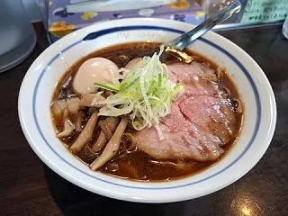 朝まぜ青雲志（三重県/松阪市）