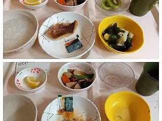 終日ダウン 癌の痛み 食べられず 点滴