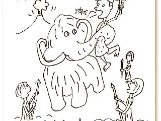 人類の敵は糖質だけにあらず！?（小説『ザ…