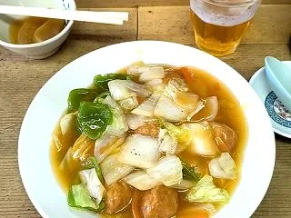 ニグだんご