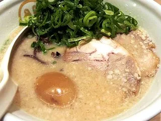 TOKYO 豚骨 BASE MADE b…