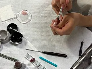 【名古屋市名東区ネイルスクール】ネイリス…