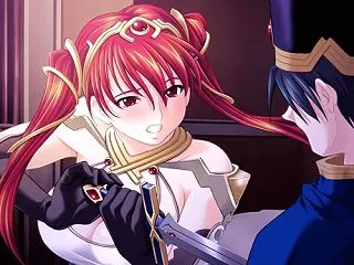 囚われたロッテ 1
