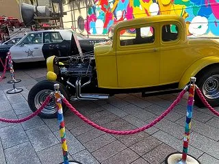 大阪3日間 USJ