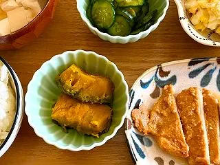 暴飲暴食のツケ