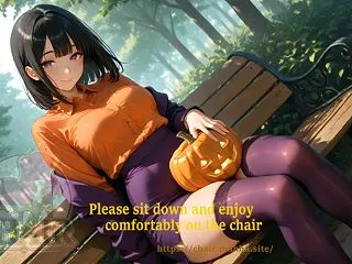 ハロウィンカラーってオレンジと紫！？
