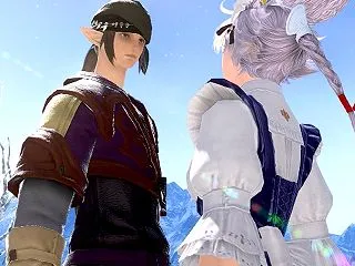 白魔道士レベル60☆