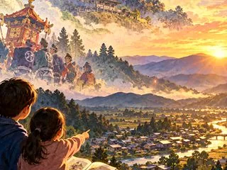 未来へつなぐ、地域の伝承と出版の役割
