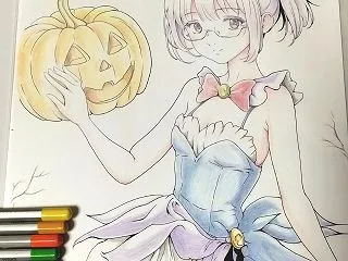 ハロウィン2026