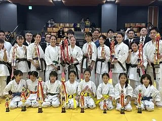 第1回 神奈川県女子交流大会 レディース…