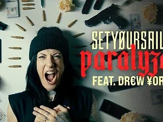 SETYØURSAILS「Paralyz…