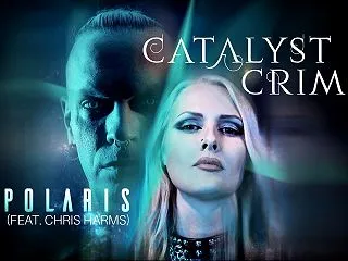 Catalyst CrimeがChris…