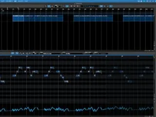 VOCALOID6 Editor Lit…