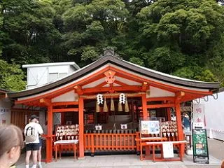 伏見稲荷 ４