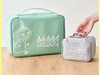 ＜予告＞ ＼旅行用やおうち収納にも！／ …