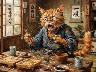 金ピカ・410－一憂二憂 三（惨）憂