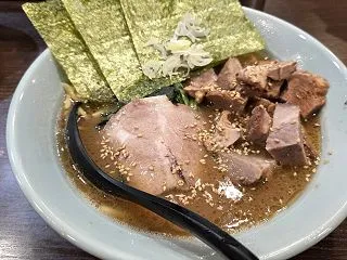 ミニラーメン