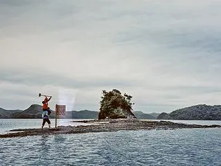 国立国際美術館（NMAO）×大阪中之島美…