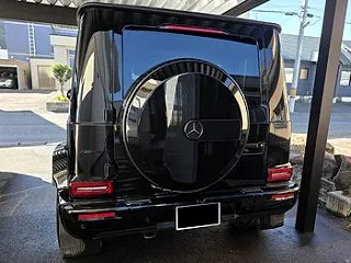 エンブレムをクロームメッキ化①