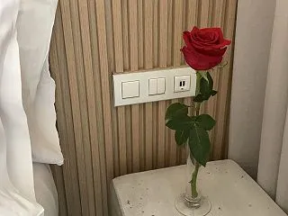 Hotel Review : グランデル…
