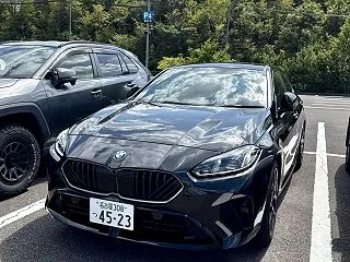 代車の120で土岐のアウトレットへ