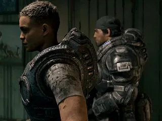 【Gears of War: E-Day…