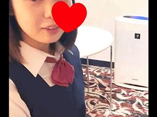 【再販】【ルームサービス交渉ハメ】書道部…