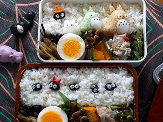 なんとなくハロウィン