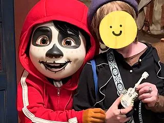 一般にも人権はある！死者の国のミゲルのス…