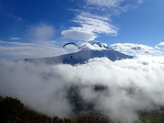 10/21(水) 朝のブロッケンソアリン…