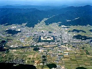 自然豊かな城下町 丹波篠山市の歴史観光ス…