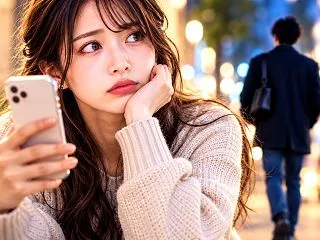 デート後の「また誘ってください」は本音か…
