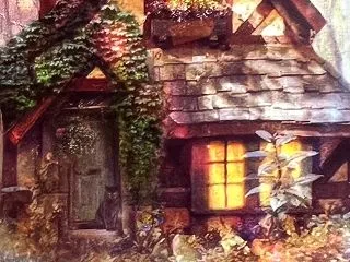今日のカード★Home★